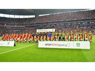 PFDK’dan Fenerbahçe ve Galatasaray’a ceza