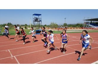 Artık her çocuk lisans düzeyinde spor eğitimi alacak