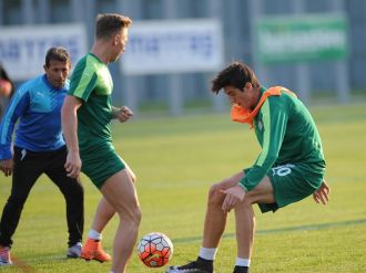 Bursaspor’da Batalla belirsizliği