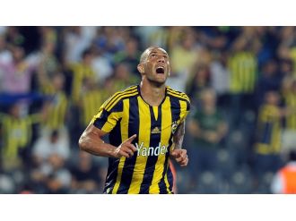 Bursaspor Fernandao’ya talip