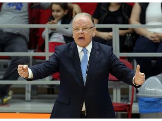 Anadolu Efes’te Ivkovic dönemi bitti