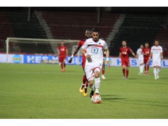 Gençler 3-1’le aldı