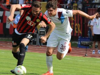 İstatistikler Trabzonspor diyor