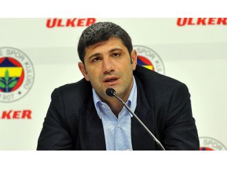 Ömer Onan: Baskılara boyun eğmeyeceğiz