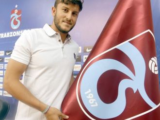 Trabzonsporlu Sefa Yılmaz Bursaspor’a önerildi