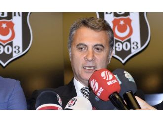 Fikret Orman iddialı konuştu