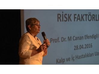 Canan Karatay’dan ’dondurma’ tüyosu