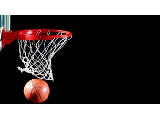 Spor Toto Basketbol Ligi’nde haftanın programı