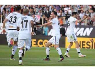 Beşiktaş’ı bekleyen tehlike!