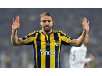 Caner’in Inter’e transferi an meselesi