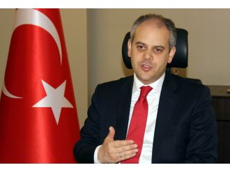 Bakan Kılıç: Yargıya büyük görev düşüyor