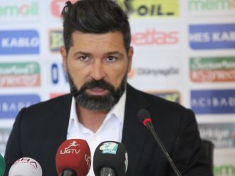 Hakan Kutlu: Süper Lig’de devam etmek istiyoruz