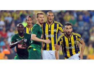 Bursaspor Serdar Aziz için fiyat belirledi