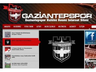 Gaziantepspor’dan hain saldırıya kınama