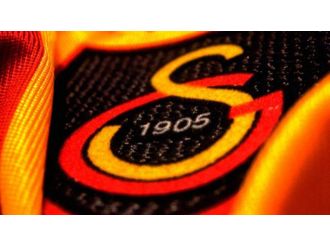 Galatasaray’a yeni sponsor