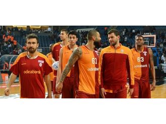 Potada derbi Galatasaray’ın