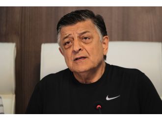 "Süper Lig’e çıkalım bu takım sınıf atlayacak"