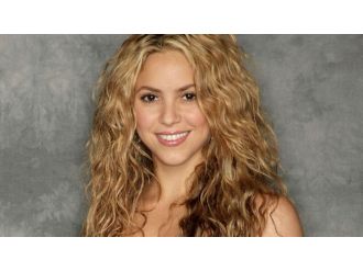 Shakira’nin kökeni Osmanlı çıktı