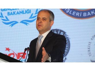 Bakan Kılıç spor programlarını eleştirdi