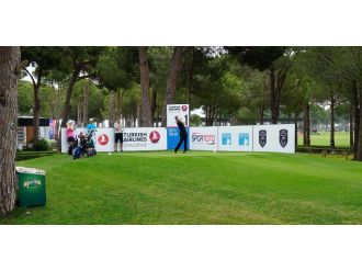 European Challenge Tour başlıyor