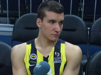 "NBA için Fenerbahçe’yi kullanmıyorum"