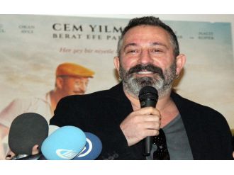 Cem Yılmaz’a sert eleştiri