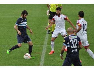 Adana’da gol yağmuru: 5-2