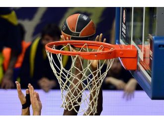 FIBA Basketbol Şampiyonlar Ligi’ne 12 Türk takımı kayıt yaptırdı