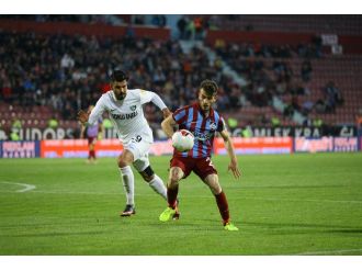 Denizlispor, 1461 Trabzonspor’u 3-0’la geçti