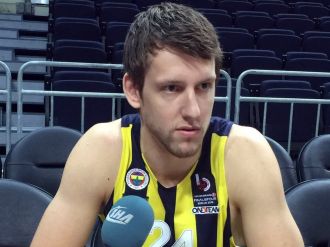 Jan Vesely NBA’e dönecek mi ?