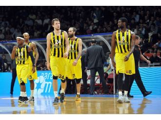 Euroleague’de Final-Four heyecanı