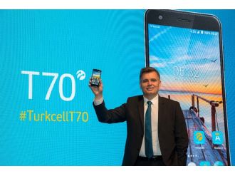 Turkcell 4,5G uyumlu yeni ürünlerini tanıttı