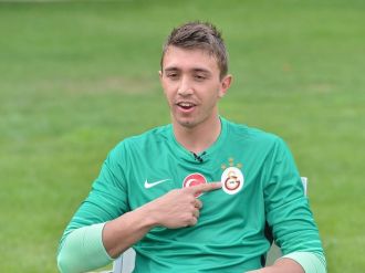 Muslera’ya izin çıktı