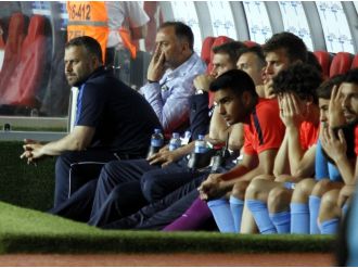 Antalya’da tarihi hezimet: 7-0