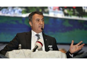 Fikret Orman’dan sert sözler