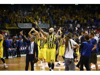 Efes, Fenerbahçe’ye başarılar diledi