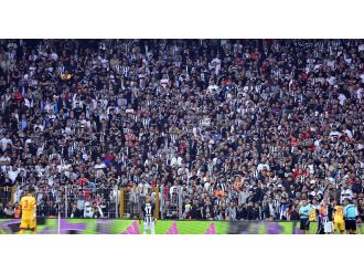 Beşiktaş’tan taraftarlarına uyarı