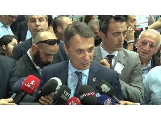 Fikret Orman’dan ’doping’ açıklaması