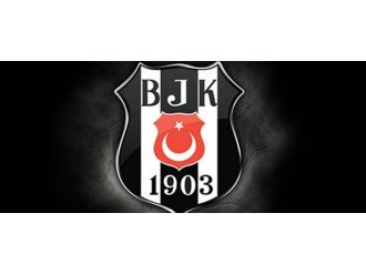 Beşiktaş ilk yarıda 2 farklı üstün