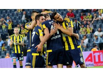 5 TL’ye Fenerbahçe maçı