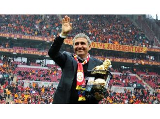 Galatasaray’ın başına geçecek mi ?