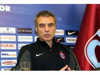 Trabzonspor’da Ersun Yanal tartışması