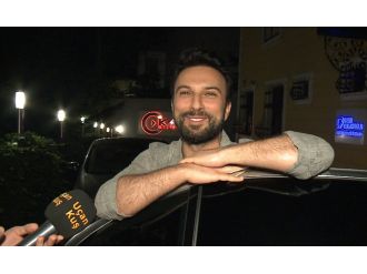 Tarkan isyan etti: Hakkım yok mu ?