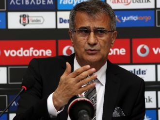 "Şampiyonlar Ligi’nde iddialı bir Beşiktaş istiyoruz"