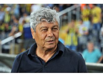 Galatasaray’da Lucescu sesleri