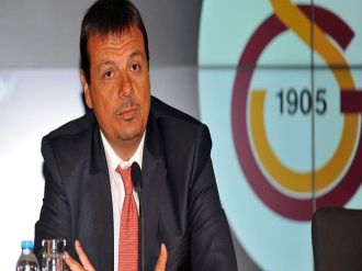 Ataman’dan Fenerbahçe maçı yorumu