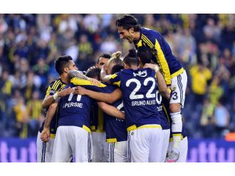 Fenerbahçe’nin muhtemel rakipleri belli oluyor