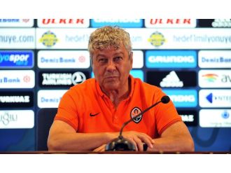 Lucescu resmen açıklandı