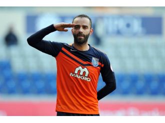 Semih Şentürk’ten Başakşehir’e veda !