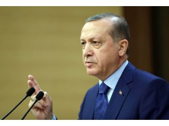 Cumhurbaşkanı Erdoğan’dan G.Saray’a tebrik